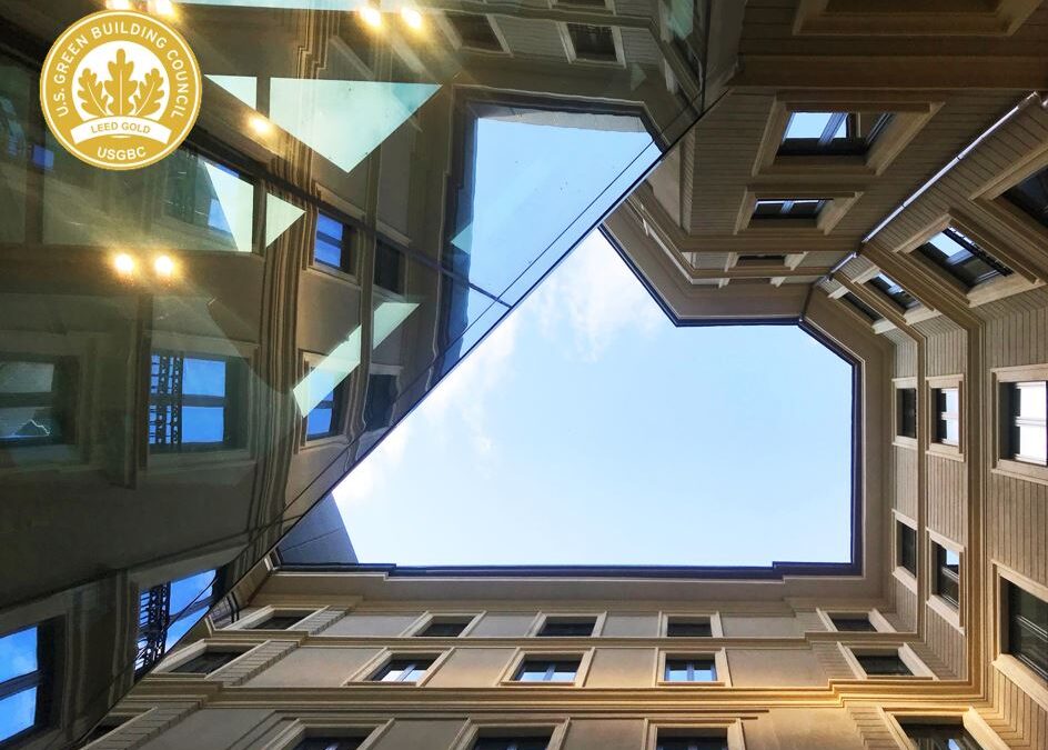 Piazza Cordusio 2.0