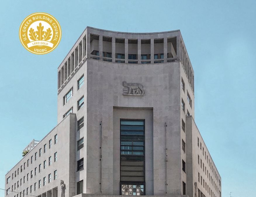 Ex banco di Roma