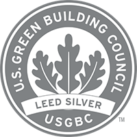 Leed Silver