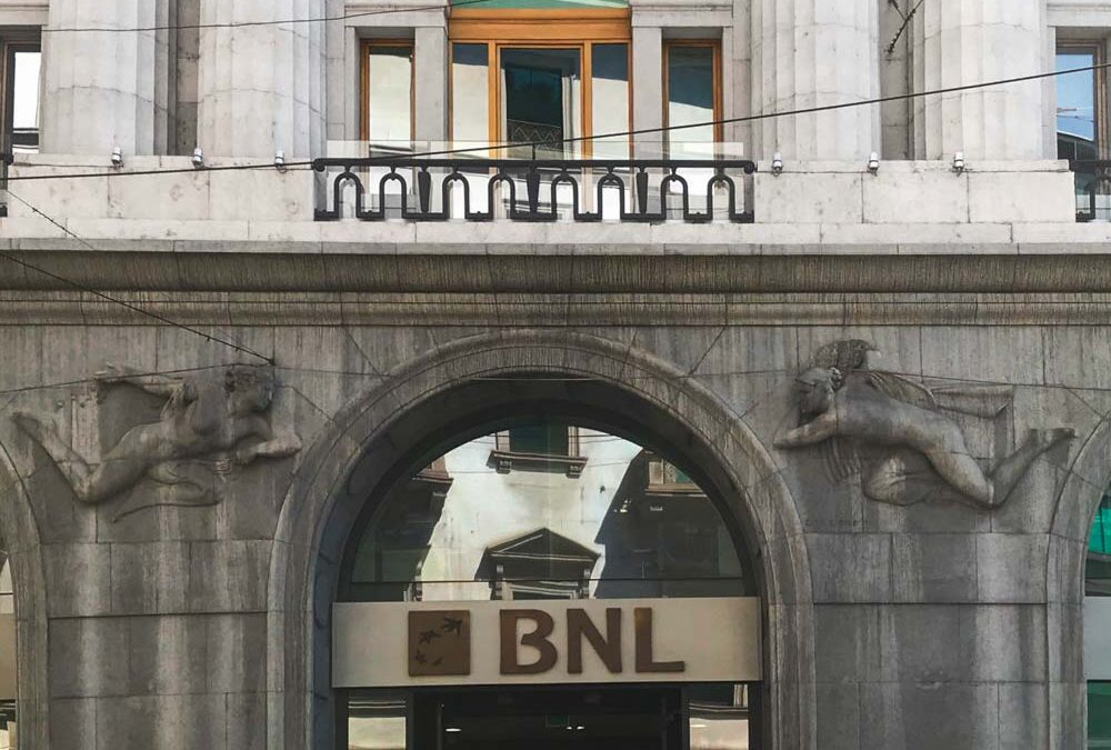 Ex Banco di Sicilia