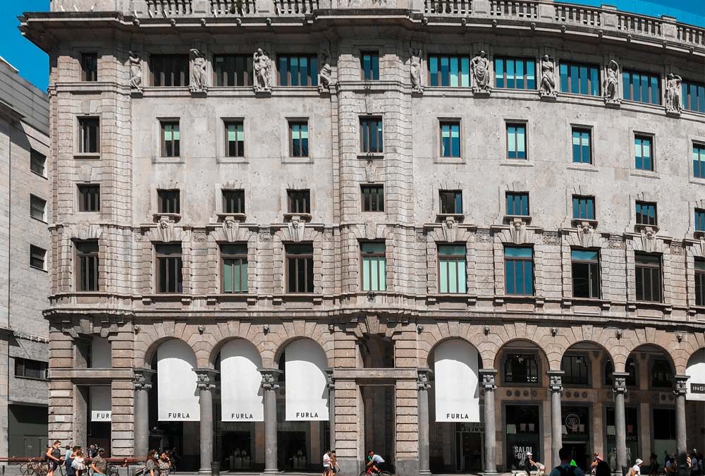 Piazza duomo 31