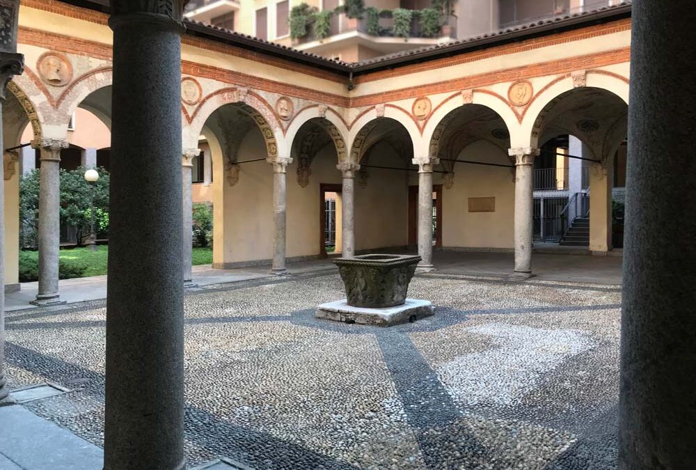 Via Puccini 3/5