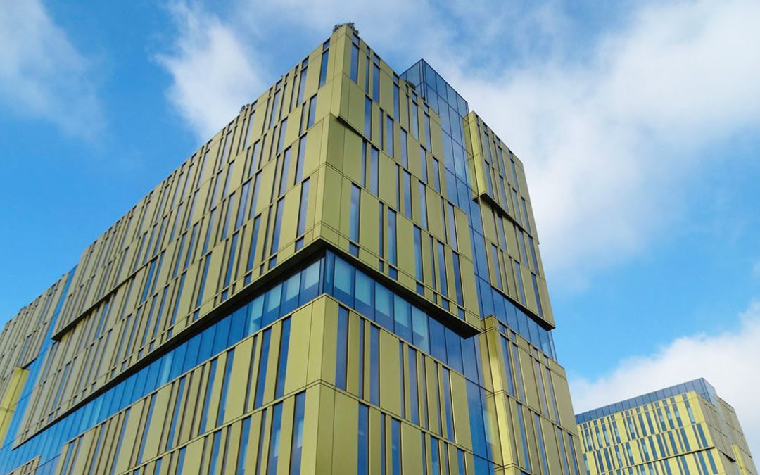 The Sing Building Center