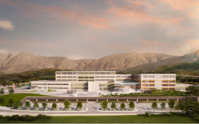 NEW PROJECT OF THE HOSPITAL OF AVEZZANO PRESENTED