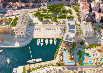 Ex Cantiere Navale Rodriquez Pietra Ligure