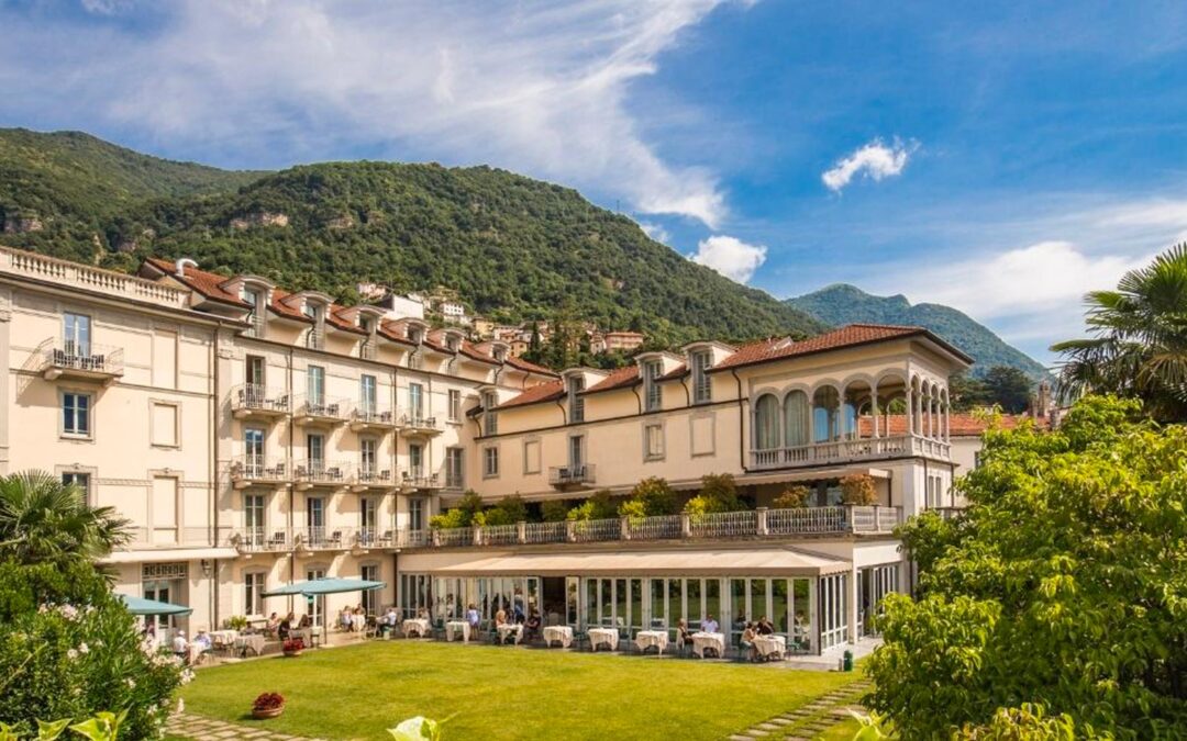 Grand Hotel Imperiale