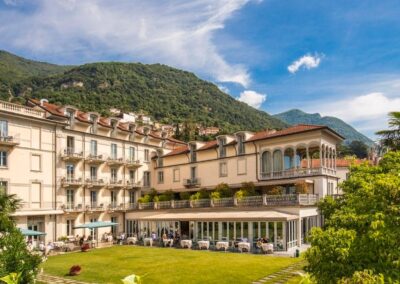 Grand Hotel Imperiale