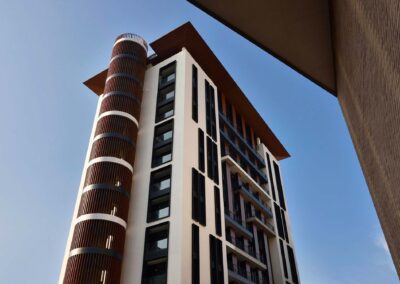 The Big – Milano verticale