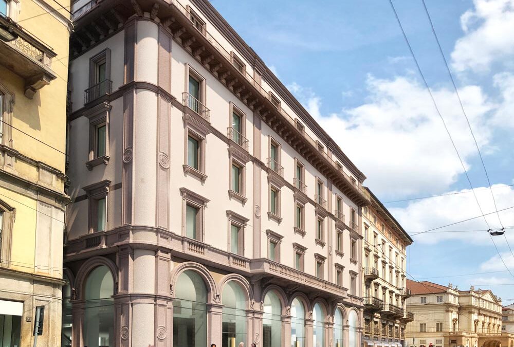 Santa Margherita 11